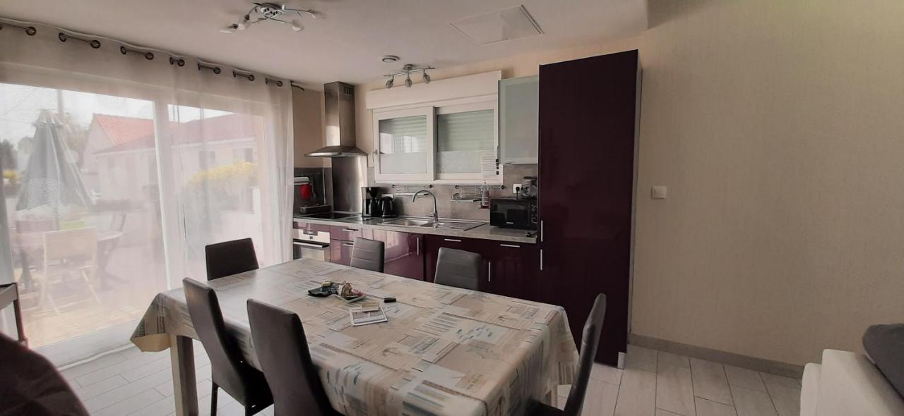 Appartement Mag's Dream