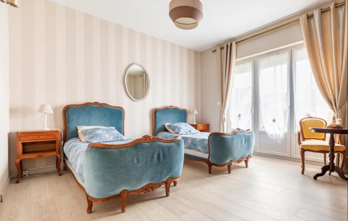 Mag's Dream Appartement *