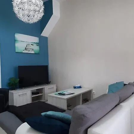 Mag'S Dream Appartement Berck Buitenkant foto