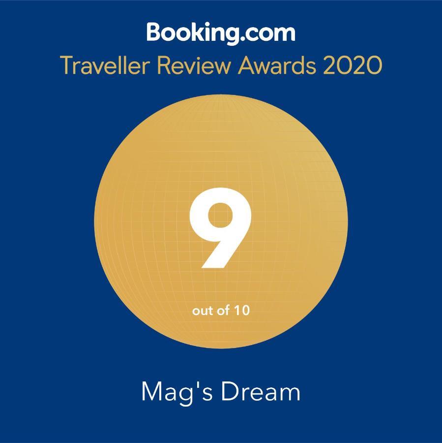 Mag's Dream *