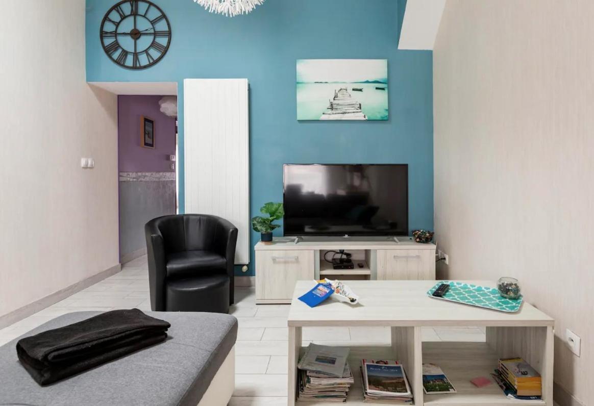 Apartment Mag's Dream Berck