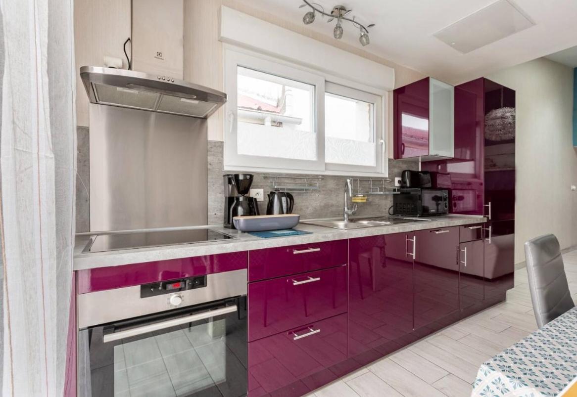 Apartment Mag's Dream
