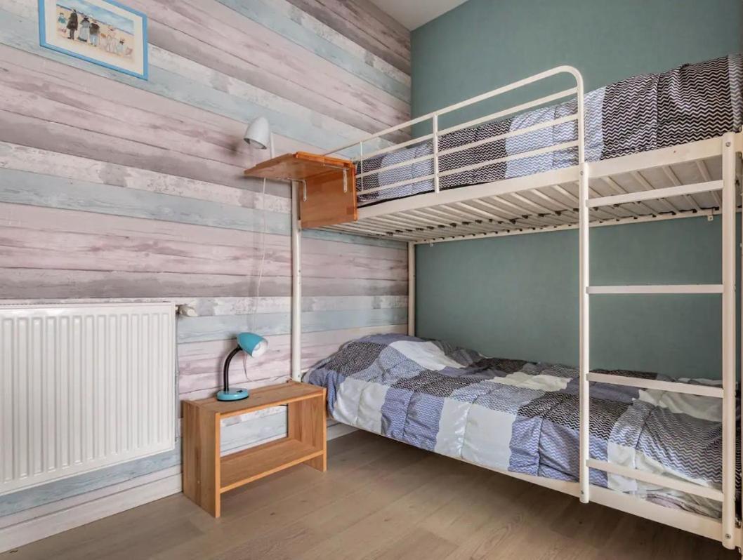 Mag's Dream Apartment Berck