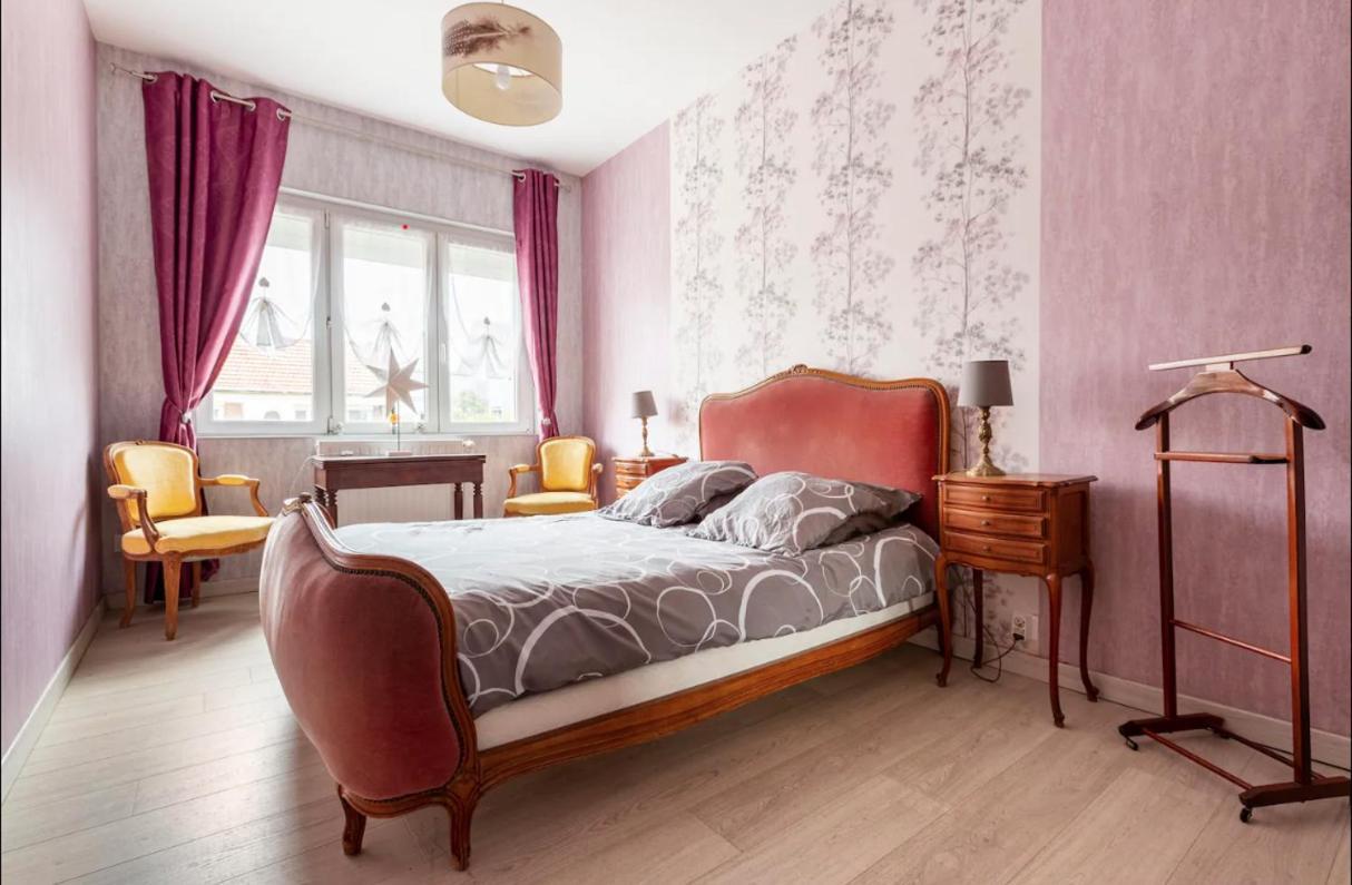 Apartment Mag's Dream