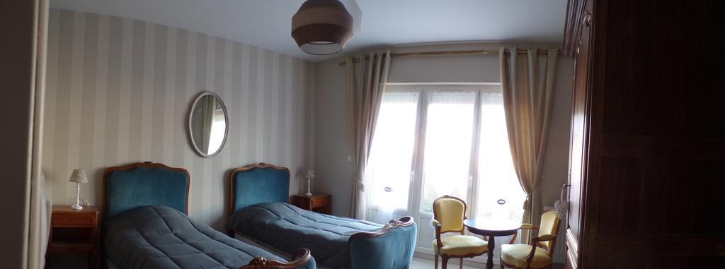 Apartment Mag's Dream Berck
