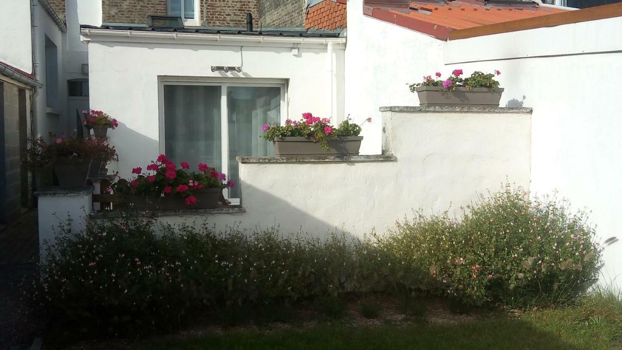 Apartment Mag's Dream Berck